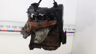 ABK Двигатель бензиновый Audi 80 B4 Арт 1GM17BV01, вид 4