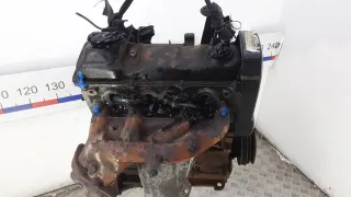 ABK Двигатель бензиновый Audi 80 B4 Арт 1GM17BV01, вид 5