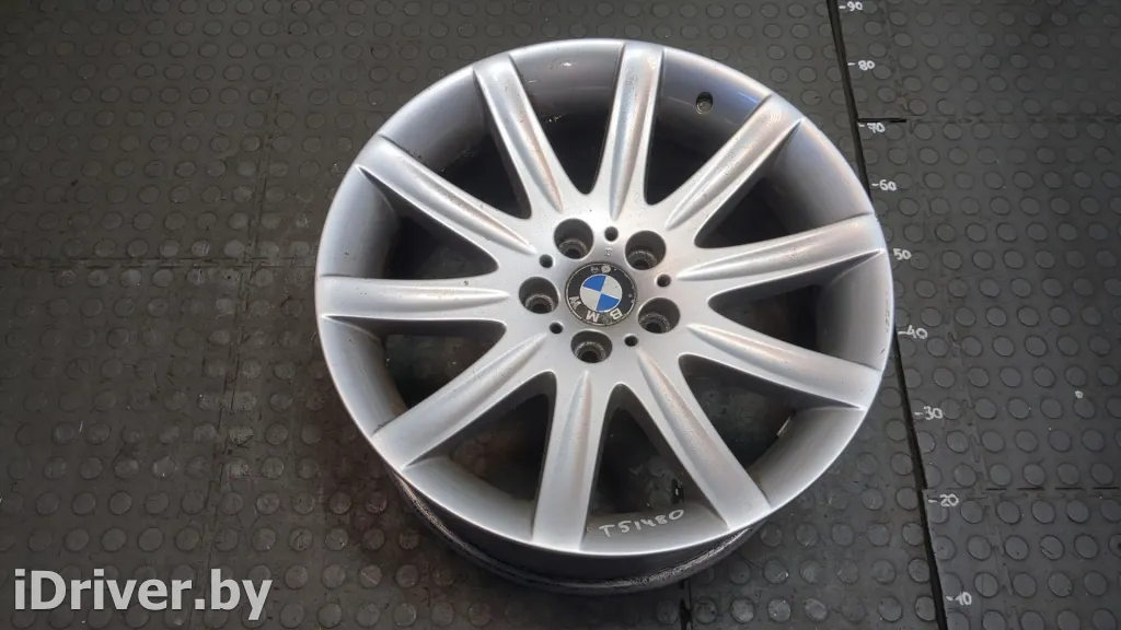 361167532416753241 Диск литой R19 5x120 DIA72.6 к BMW 7 E65/E66 Арт 20397805