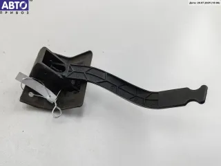 438215 Ручка открывания капота Renault Megane 2 Арт 55131873, вид 1