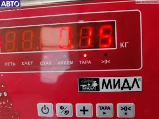 438215 Ручка открывания капота Renault Megane 2 Арт 55131873, вид 2