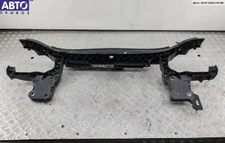 8200137495 Рамка передняя (панель кузовная, телевизор) Renault Megane 2 Арт 54845680, вид 2
