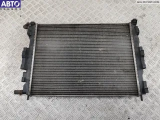  Радиатор основной Renault Megane 2 Арт 54845624