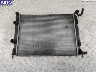  Радиатор основной Renault Megane 2 Арт 54845624, вид 2