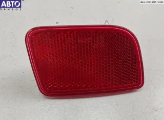 8200152642A Катафот Renault Scenic 2 Арт 55131716, вид 1