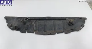  Защита бампера переднего Renault Scenic 2 Арт 55130158, вид 1