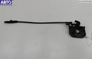  Замок капота Renault Megane 2 Арт 55132015, вид 1