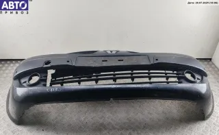  Бампер передний Renault Scenic 2 Арт 54932235, вид 1