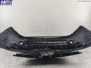  Бампер передний Renault Scenic 2 Арт 54932235, вид 3