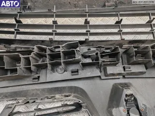  Бампер передний Renault Scenic 2 Арт 54932235, вид 5