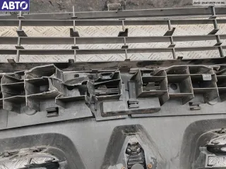  Бампер передний Renault Scenic 2 Арт 54932235, вид 6