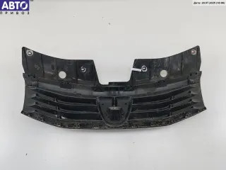 8200735104 Решетка радиатора Dacia Sandero 1 Арт 55131021, вид 2