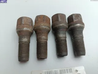  Болт колесный (гайка колесная) Peugeot 307 Арт 54826191, вид 1