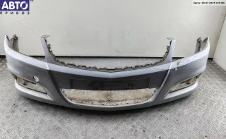 13182889 Бампер передний Opel Vectra C  Арт 54844584, вид 2
