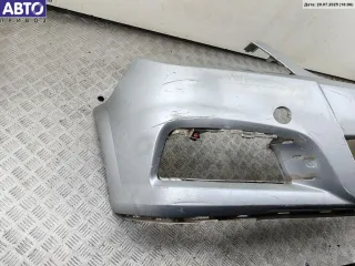 13182889 Бампер передний Opel Vectra C  Арт 54844584, вид 4