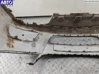 13182889 Бампер передний Opel Vectra C  Арт 54844584, вид 5