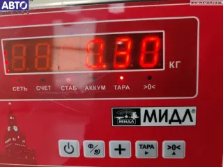0092018 Сигнал (клаксон) BMW 5 E60/E61 Арт 55132132, вид 3