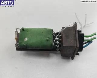 9092610199, 8391749 Сопротивление отопителя BMW 3 E36 Арт 55131397, вид 1