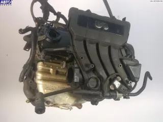BSE122828 Двигатель (ДВС) на разборку Volkswagen Touran 1 Арт 54239933, вид 8