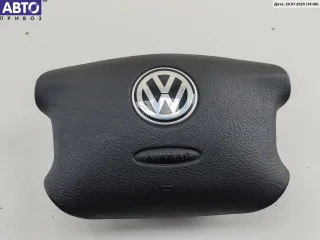 3B0880201AS Подушка безопасности (Airbag) водителя Volkswagen Passat B5 Арт 55114786, вид 1