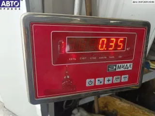 8209879, 8361743 Щеткодержатель (поводок стеклоочистителя) передний BMW 5 E39 Арт 55069202, вид 3