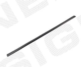 3B0853515B41 Молдинг двери передней левой Volkswagen Passat B5 Арт car0199008, вид 1