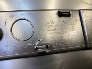 609000495AA, 609000495aa, 609000622aa, 609000832aa, 609000990aa Молдинг двери Chery Tiggo 7 PRO Арт SP27365, вид 6
