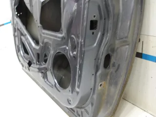551000929AADYJ Дверь передняя левая Chery Tiggo 7 PRO Арт 779039, вид 3