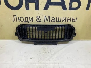 5509104XST13A, 5509135XST13A, 5509104XST13A решетка радиатора Haval Jolion Арт DN201255, вид 1