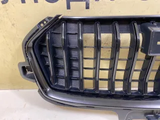 5509104XST13A, 5509135XST13A, 5509104XST13A решетка радиатора Haval Jolion Арт DN201255, вид 2