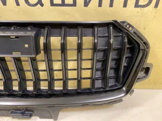 5509104XST13A, 5509135XST13A, 5509104XST13A решетка радиатора Haval Jolion Арт DN201255, вид 4