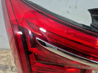 3716035DB71 Фонарь Hongqi H9 Арт DN201264, вид 4