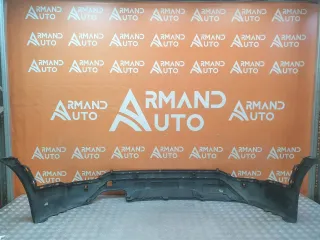 866122W500 Юбка бампера Hyundai Santa FE 3 (DM) Арт 257123PM, вид 12