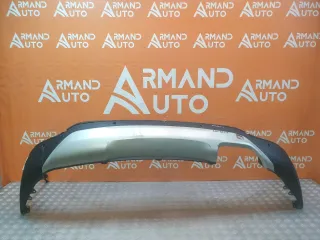 866122W500 Юбка бампера Hyundai Santa FE 3 (DM) Арт 257123PM, вид 5