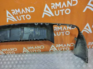 9Y0807834BOK1, 9Y0807834B накладка юбки бампера Porsche Cayenne 958 Арт 263438PM, вид 5