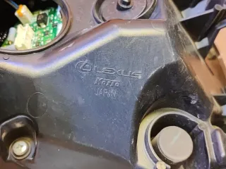8155148370, 4 фонарь внешний Lexus RX 4 Арт 277999PM, вид 13