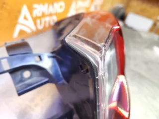 8155148370, 4 фонарь внешний Lexus RX 4 Арт 277999PM, вид 5
