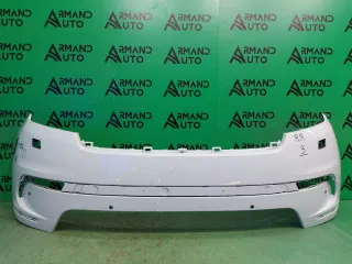 LR093474, j8a217c863aa Бампер ленд ровер (ланд) рендж ровер  Land Rover Range Rover Velar Арт 161474RM, вид 1