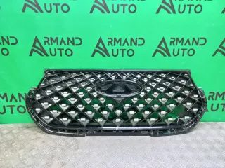602001338AA решетка радиатора Chery Tiggo 7 PRO Арт 318753RM, вид 1