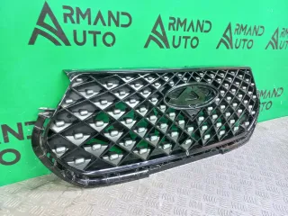 602001338AA решетка радиатора Chery Tiggo 7 PRO Арт 318753RM, вид 3