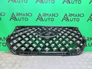 602001338AA решетка радиатора Chery Tiggo 7 PRO Арт 318753RM, вид 4