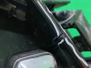 602001338AA решетка радиатора Chery Tiggo 7 PRO Арт 318753RM, вид 10