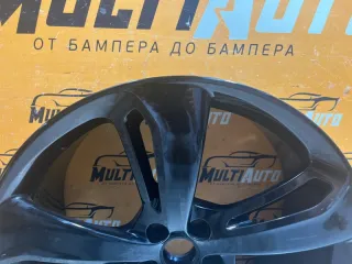 3W0601025 Диск литой Bentley Continental 4 Арт 142944MA, вид 3