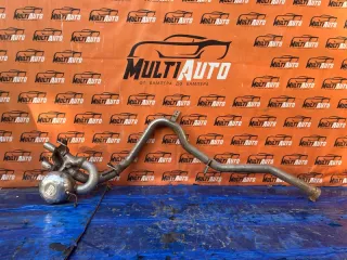670039691 Глушитель Maserati Levante Арт 142945MA, вид 1