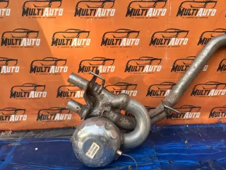 670039691 Глушитель Maserati Levante Арт 142945MA, вид 2