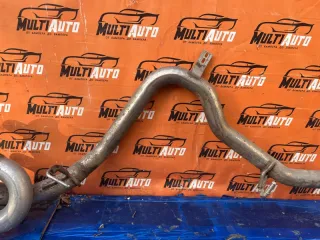 670039691 Глушитель Maserati Levante Арт 142945MA, вид 3