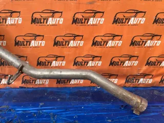 670039691 Глушитель Maserati Levante Арт 142945MA, вид 4