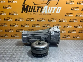 A1662707202 АКПП Mercedes GLS X166 Арт MA142941