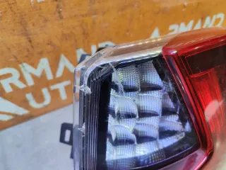 фонарь внешний Lexus RX 4 2015г. 8155148370, 4 - Фото 3