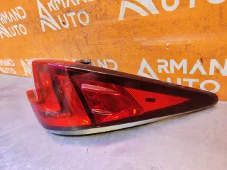 фонарь внешний Lexus RX 4 2015г. 8155148370, 4 - Фото 6